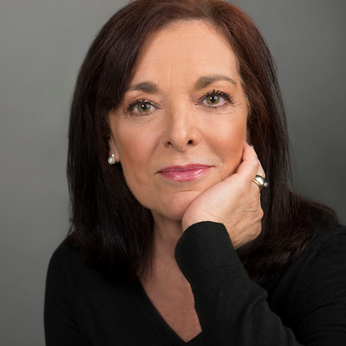 Deborah Tranelli
