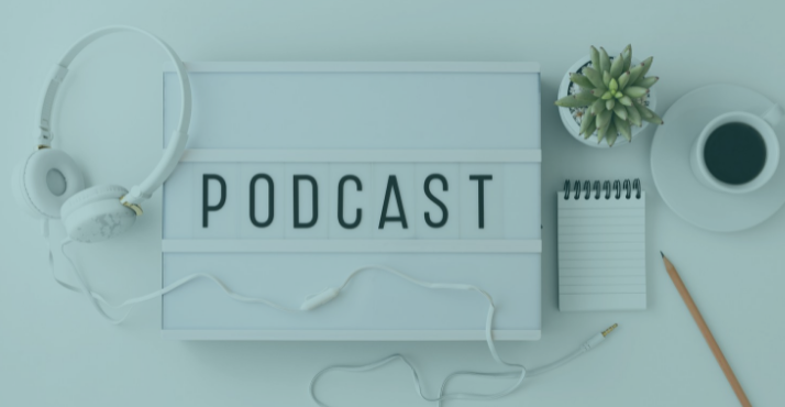 Colin Hunter Podcast