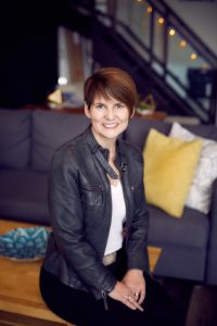 Liane Davey - Leadership webinar with P2